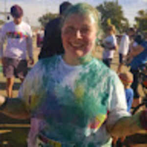 Meet your Posher, Kristina